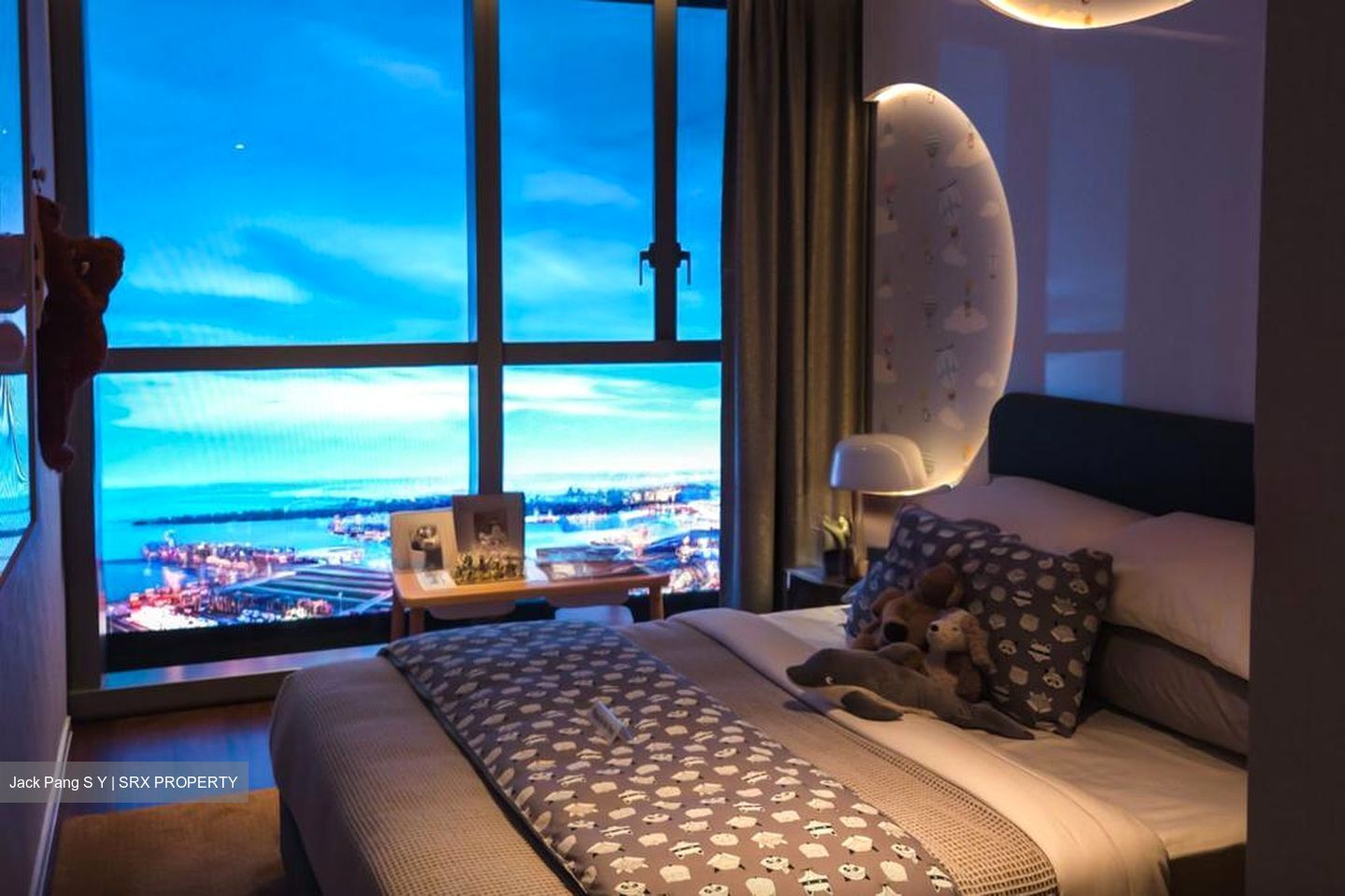 Newport Residences (D2), Apartment #520393291